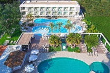 에스 발루아르드지역 호텔 목록입니다.