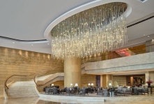 뉴 월드 다롄 호텔 - 호텔 가격비교