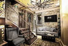 더 카우 할로우 호텔, 맨체스터 - 호텔 가격비교