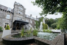 그레인지 호텔 그랑게-오버-샌드, 그레인지 오버 샌즈 - 호텔 가격비교