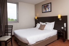 파리 제느빌리에, 젠네빌리 - 호텔 가격비교