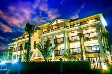 더 세리 리조트, 서귀포시 (2024-06-26~2024-06-27, 1박, 2인) 더 세리 리조트, 대한민국