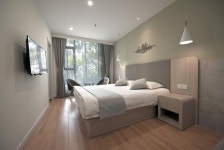 투어 소호 가든 호텔, 상하이 - 호텔 가격비교