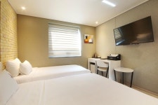 동구지역 호텔 목록입니다.