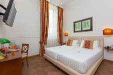 호텔 스플렌디드 로얄 - 스몰 럭셔리 호텔 오브 더 월드, 로마 역사 센터 (2025-01-06~2025-01-07, 1박, 2인) 호텔 스플렌디드 로얄 - 스몰... 