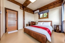 그랜드 조선 제주, 서귀포 (2024-04-17~2024-04-18, 1박, 2인)