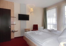 파밀리엔호텔 빌라 사노, 바베 - 호텔 가격비교