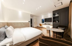 Noble Stay Hotel, Gwangju - Compare Deals