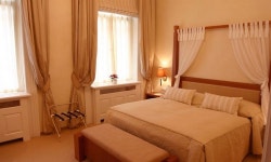 뉴 타운지역 호텔 목록입니다.