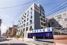 레브호텔, 시흥 (2024-03-24~2024-03-25, 1박, 2인)
