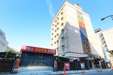 순천만S호텔, 대한민국