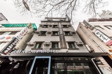 포시즌스 호텔 서울, 종로구 (2025-01-25~2025-01-26, 1박, 2인) 포시즌스 호텔 서울, 대한민국