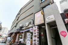 호텔 다다, 종로구 (2024-06-24~2024-06-25, 1박, 1인) 호텔 다다, 대한민국