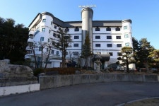 강릉지역 호텔 목록입니다.