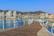 부산 커넥트 오션 호텔, 중구 (2024-12-10~2024-12-11, 1박, 2인) 부산 커넥트 오션 호텔, 대한민국