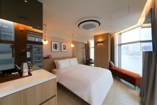 더 호텔, 성산구 (2024-03-24~2024-03-25, 1박, 2인) 더 호텔, 창원 (2024-03-24~2024-03-25, 1박, 2인)