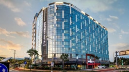 씨에스 호텔 앤 리조트, 서귀포 (2024-03-23~2024-03-24, 1박, 2인)