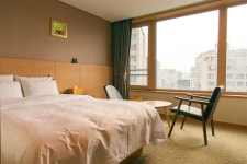 현대 레지던스, 중구 (2024-03-24~2024-03-25, 1박, 2인) 현대 레지던스, 서울 (2024-03-24~2024-03-25, 1박, 2인)