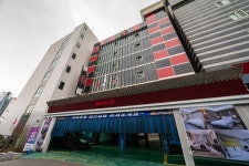 토요코인 인천부평점, 부평구 (2025-02-28~2025-03-01, 1박, 2인) 토요코인 인천부평점, 대한민국