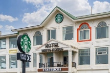 호텔 휘슬락 바이 베스트웨스턴 시그니처 컬렉션, 제주 (2024-04-17~2024-04-18, 1박, 2인)