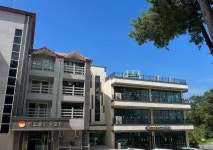 삼화사지역 호텔 목록입니다.