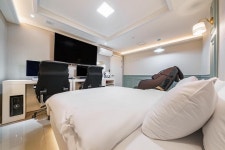 롯데시티호텔 김포공항, 강서구 (2024-12-18~2024-12-19, 1박, 2인) 롯데시티호텔 김포공항, 대한민국