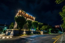 T 익스프레스지역 호텔 목록입니다. (2024-03-24~2024-03-25, 1박, 2인)