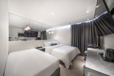 M 플레이스 호텔, 남동구 (2025-02-15~2025-02-16, 1박, 2인) M 플레이스 호텔, 대한민국