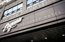 아미가 모텔, 김천 (2024-03-24~2024-03-25, 1박, 2인)