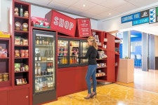 마른 라 발리지역 호텔 목록입니다.