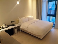 시흥 부티크 호텔 T, 시흥 (2024-07-03~2024-07-04, 1박, 2인) 시흥 부티크 호텔 T, 대한민국