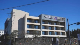 제주 월드컵경기장지역 호텔 목록입니다.