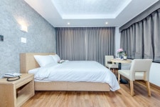 벤티모 호텔 앤 레지던스 제주, 제주 (2024-03-23~2024-03-24, 1박, 2인)