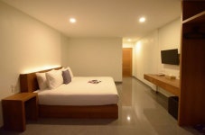 치앙마이나이트바자르지역 호텔 목록입니다.