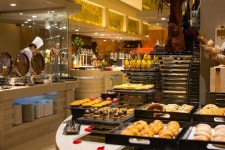 장안지역 호텔 목록입니다.