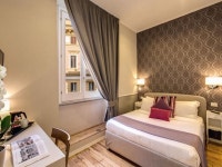 오스티아지역 호텔 목록입니다.