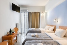 알리모스지역 호텔 목록입니다.