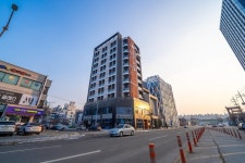 대룡산지역 호텔 목록입니다.