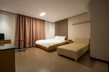 더프린스호텔, 중구 (2024-10-07~2024-10-08, 1박, 2인) 더프린스호텔, 대한민국