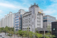 경포 수 호텔, 강릉 (2024-12-10~2024-12-11, 1박, 2인) 경포 수 호텔, 대한민국