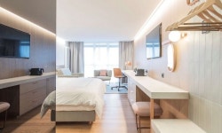 베른-벨프 공항지역 호텔 목록입니다.