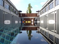 올드 캐피털 바이크 인, 카오산 (2024-06-28~2024-06-29, 1박, 2인) 올드 캐피털 바이크 인, 태국