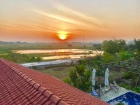 쑤언 안 가든, 닌빈 (2025-03-12~2025-03-13, 1박, 2인)