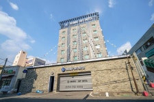 경주 블루모아 모텔, 경주 (2024-03-24~2024-03-25, 1박, 2인)