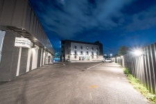 프롬에이치 오산 J호텔, 오산 (2025-03-28~2025-03-29, 1박, 2인) 프롬에이치 오산 J호텔, 대한민국