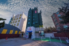 스카이빌 모텔, 서북구 (2024-03-24~2024-03-25, 1박, 2인) 스카이빌 모텔, 천안 (2024-03-24~2024-03-25, 1박, 2인)