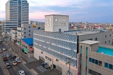 애은당고택지역 호텔 목록입니다.