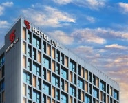 호텔야자 화곡점, 강서구 (2024-03-24~2024-03-25, 1박, 2인) 호텔야자 화곡점, 서울 (2024-03-24~2024-03-25, 1박, 2인)