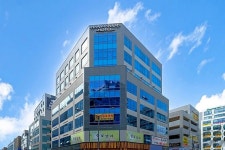 송도 센트럴 파크 호텔, 연수구 (2024-05-09~2024-05-10, 1박, 2인) 송도 센트럴 파크 호텔, 인천 (2024-05-09~2024-05-10, 1박, 2인)