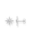 Jewellery | Zirconia Magic Stars Studs Sterling Silver Earrings - H2081-051-14 | THOMAS SABO Jewellery